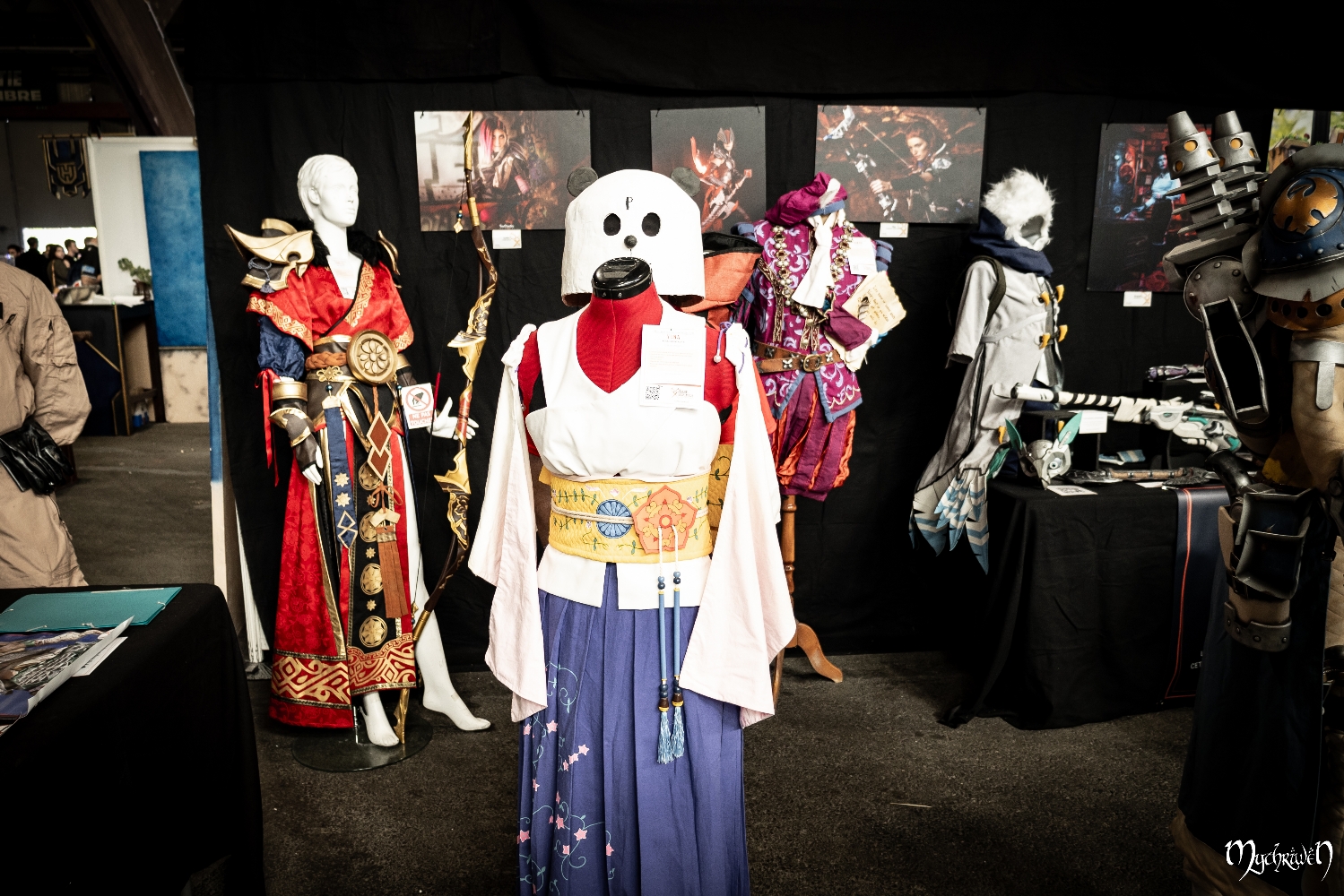 Game assembly 2024 - Photo 10