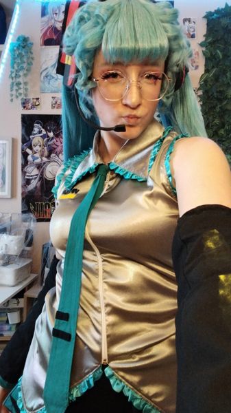 Sayun - Miku Hatsune 