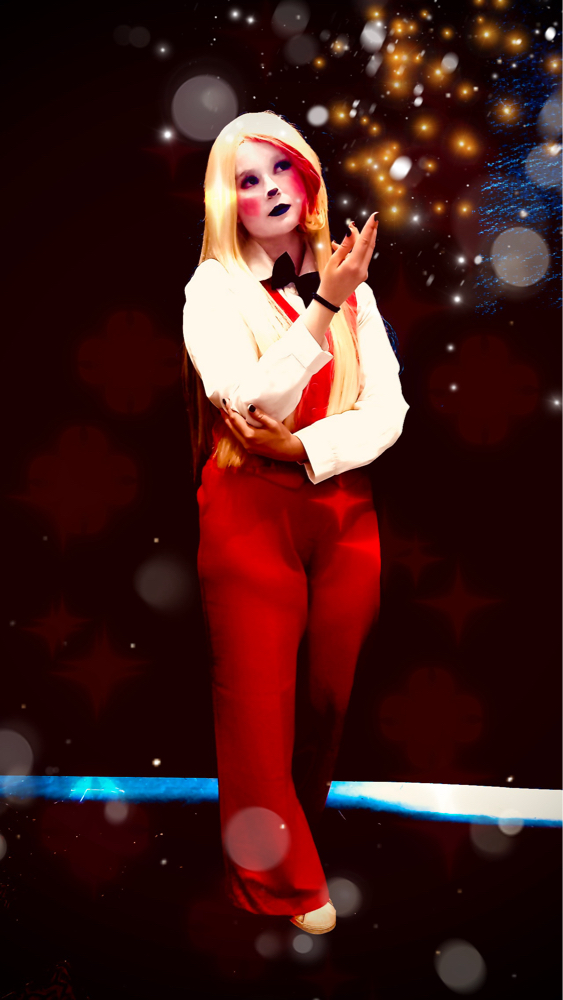 Charlie Morningstar - Photo 3