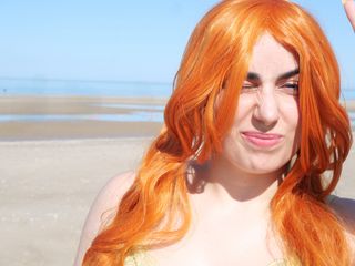 Nami 🍊 preview 3