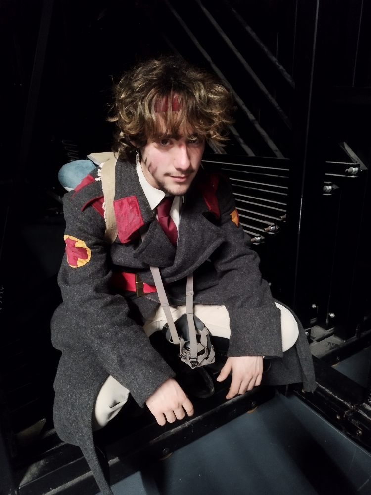 Casual Teto - Photo 3