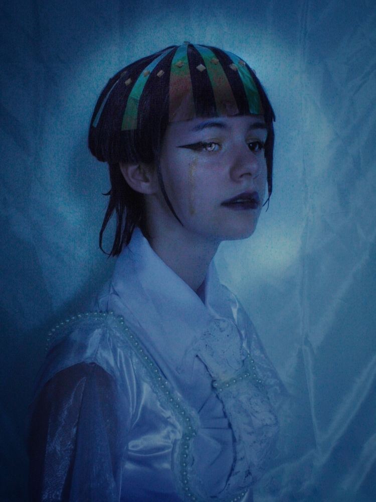 Moon Phosphophyllite - Photo 1