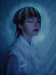 Moon Phosphophyllite preview 3