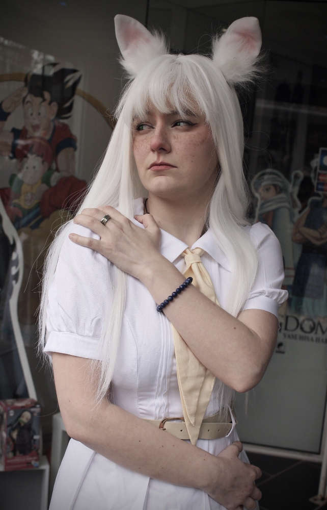 Haru (Beastars) - Photo 4