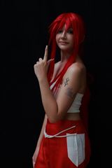 Erza Scarlet(Hakama) preview 3