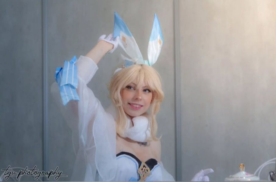 Caliban - Bunny! Lumine JTH23