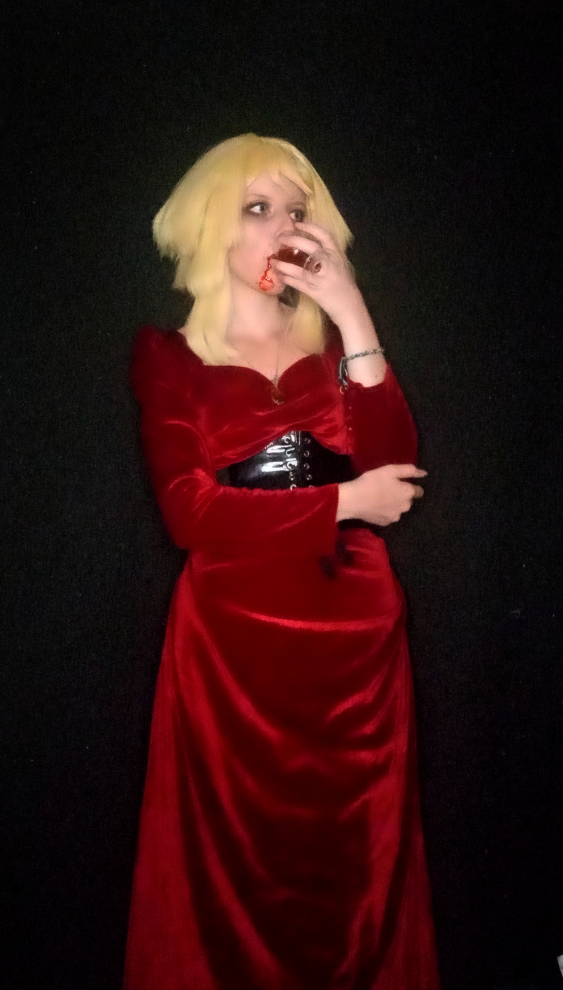 Lumine Vampire vers - Photo 4