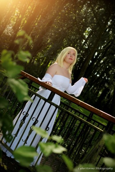 Lia_ - Elaine 