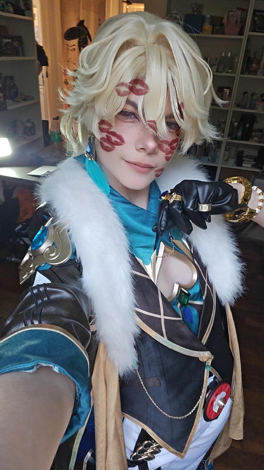 Aventurine 5 - Photo 3