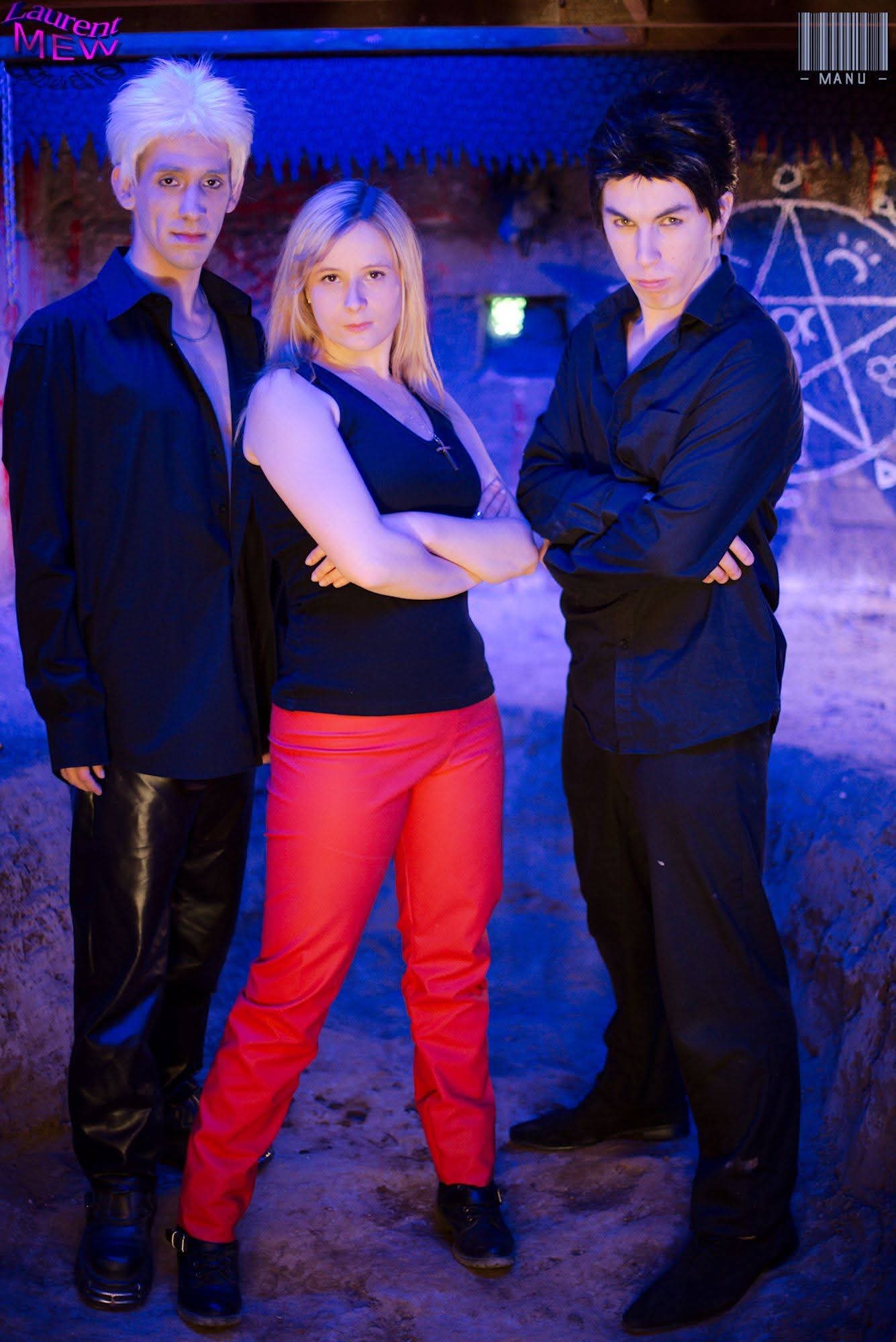 Spike — photo 31