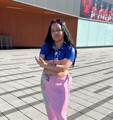 Nico Robin preview 2