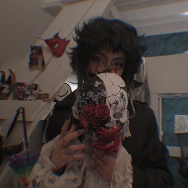 Goshii_ - Akutagawa 