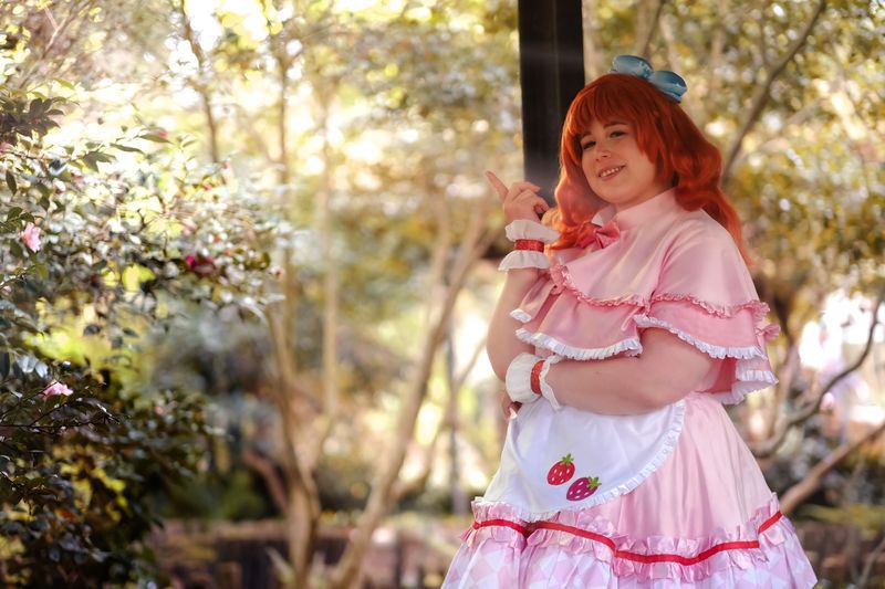 More Than a Married Couple, But Not Lovers