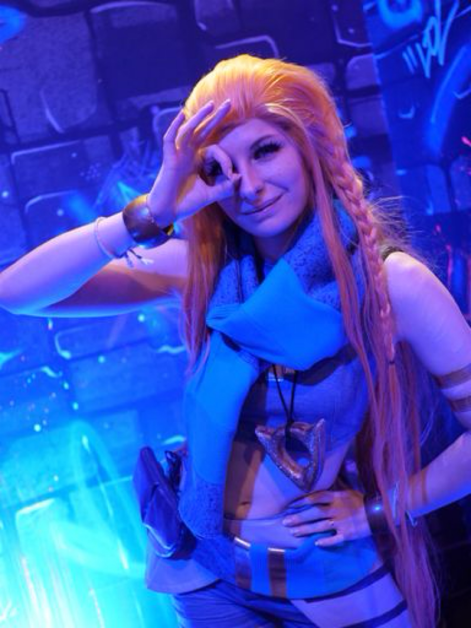 Zoe (league of) — photo 8