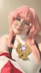 Yae Miko preview 2