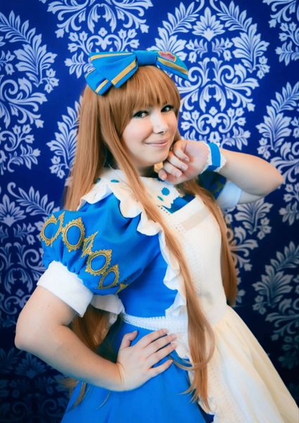 Selene - Alice