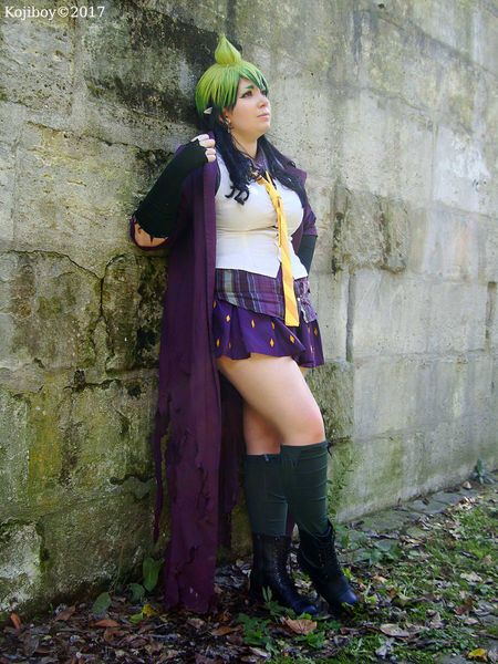 Taïga_valeera - Amaimone
