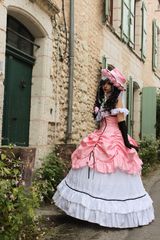 Lady ciel preview 3