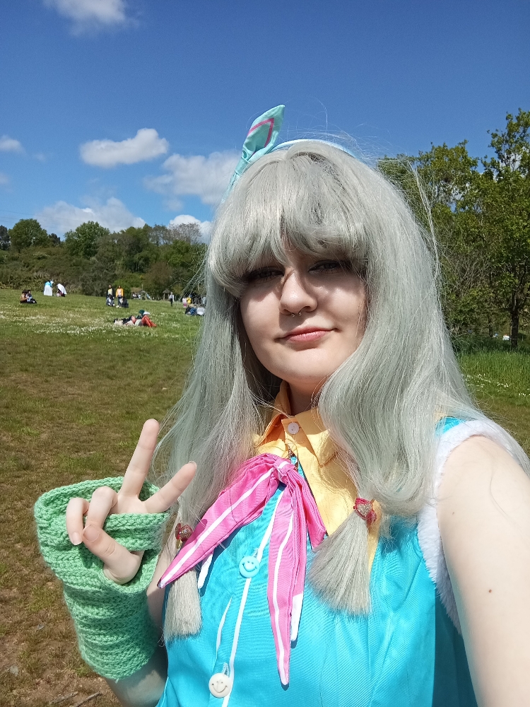 Nene Kusanagi - Photo 10