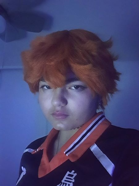 Ran_.c0sfan - Shôyo hinata 