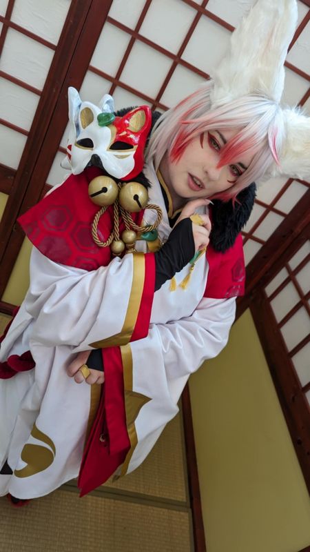 Visuvampy – Youko 