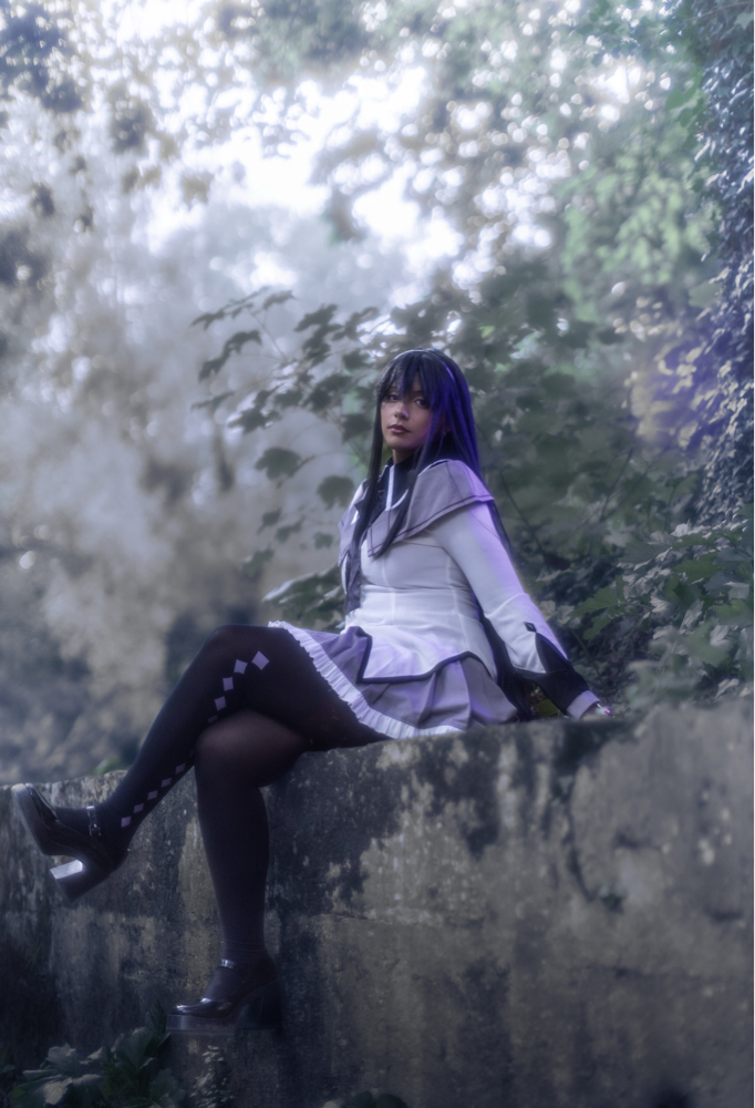 Homura by Fati