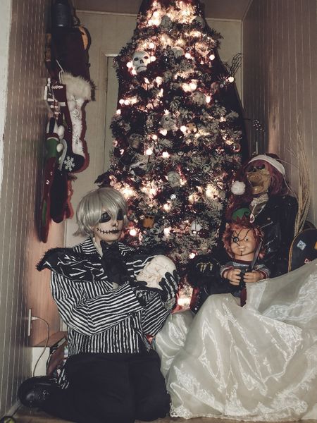Pangofan - Christmas Jack