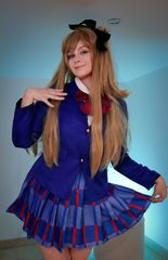 Kotori, uniforme preview 2
