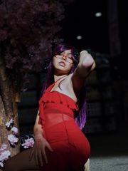 Lize Kamishiro preview 2
