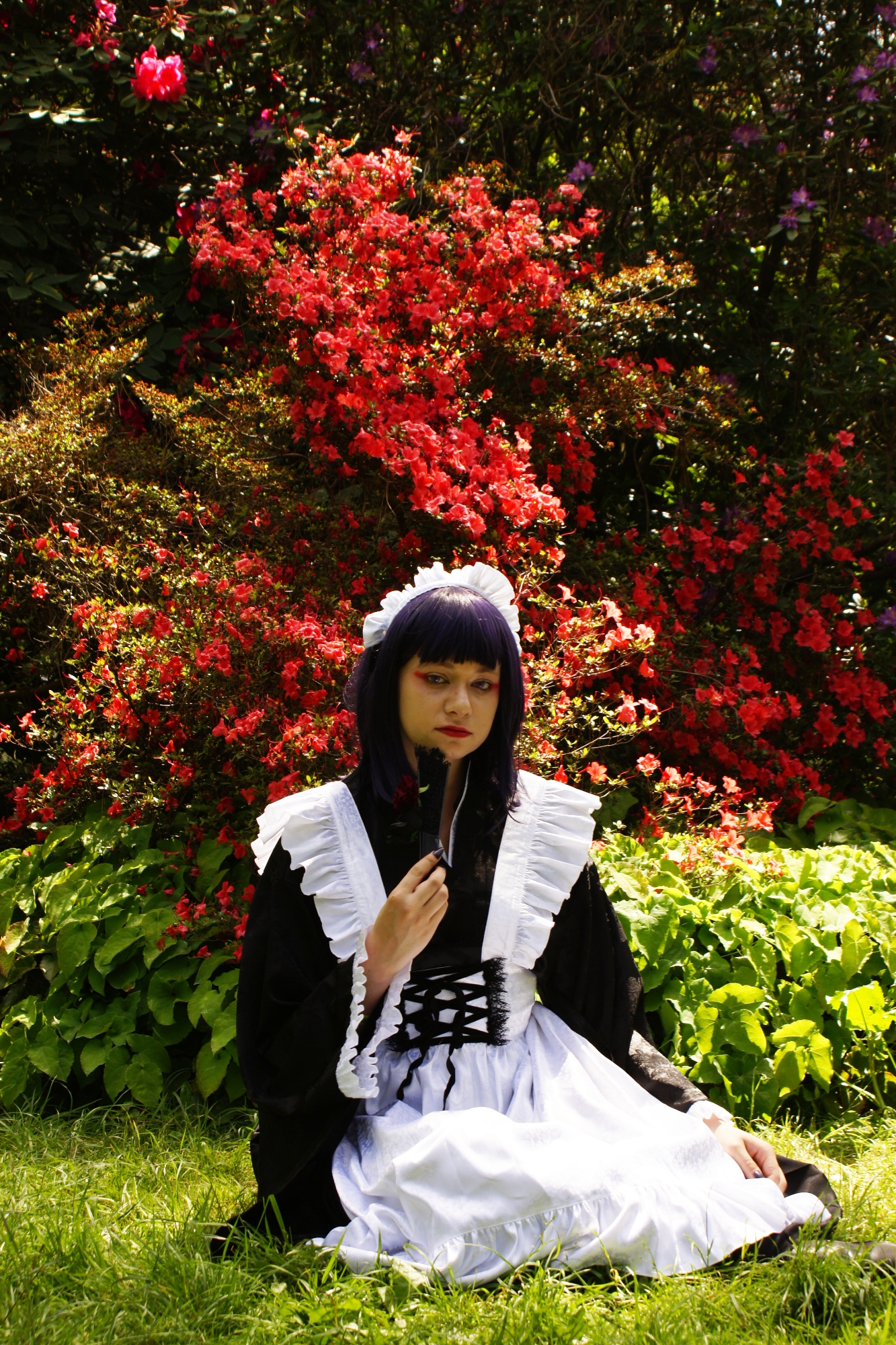 Japan Party — photo 7
