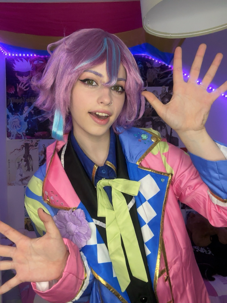 Rui Kamishiro - Photo 11