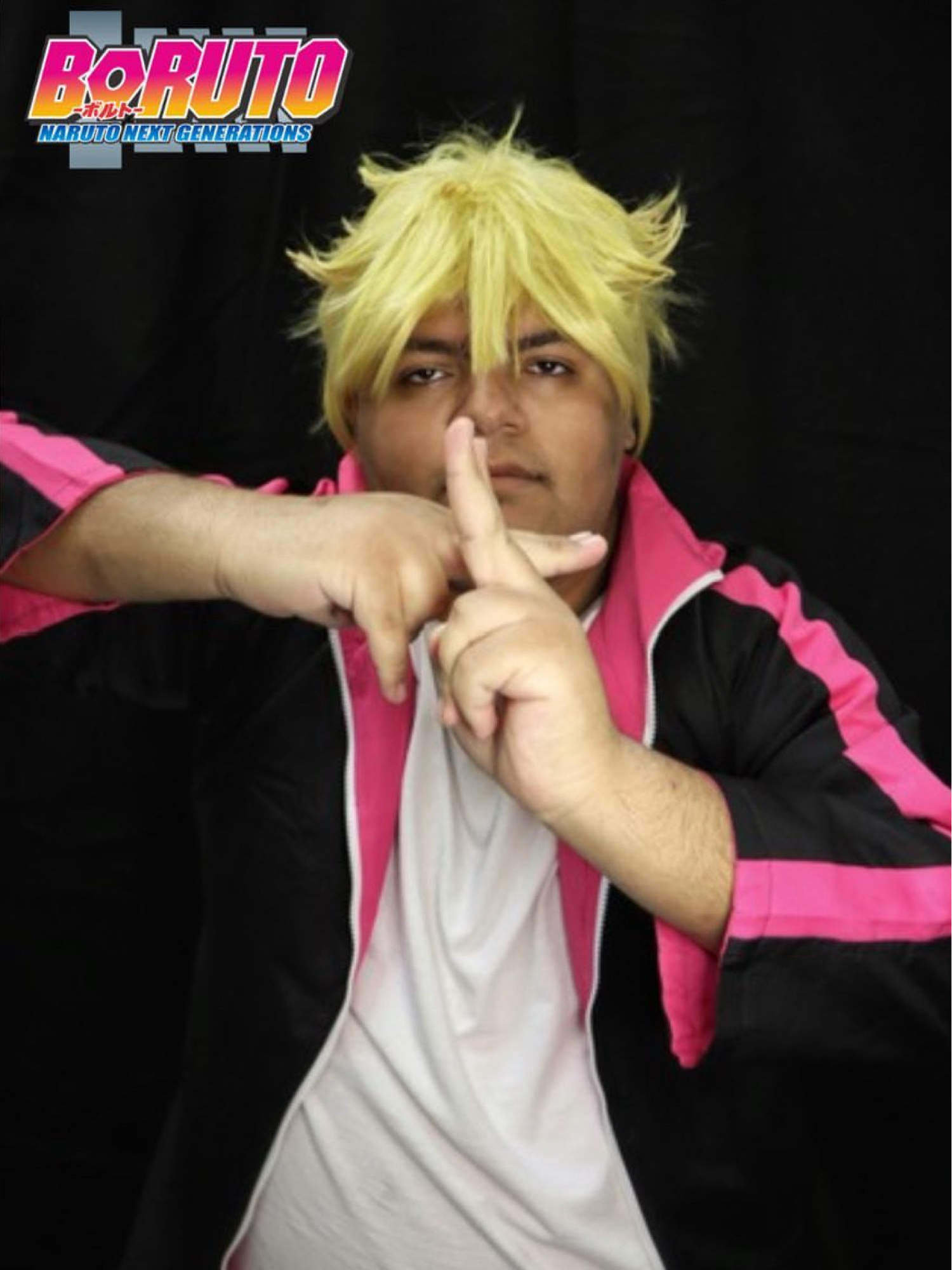Boruto Uzumaki — photo 14