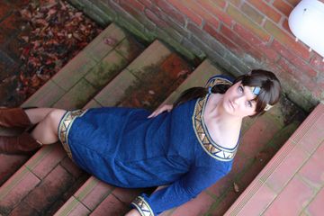 Michelle (Tekken 3) preview 3