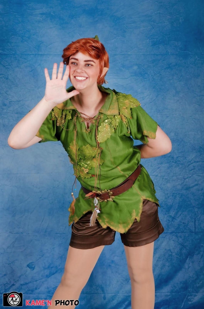 Peter Pan — photo 7