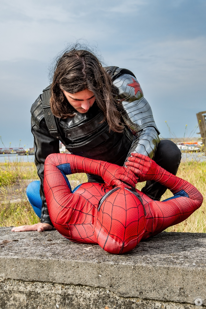 Ravengers - Photo 19