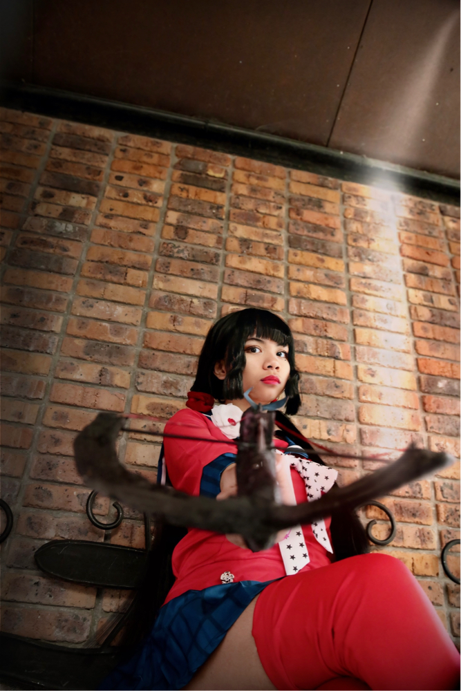 Maki Harukawa - Photo 1