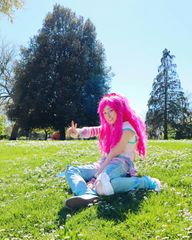 Pinkie pie heartopia preview 2