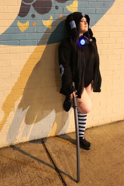 Chii - Umbreon