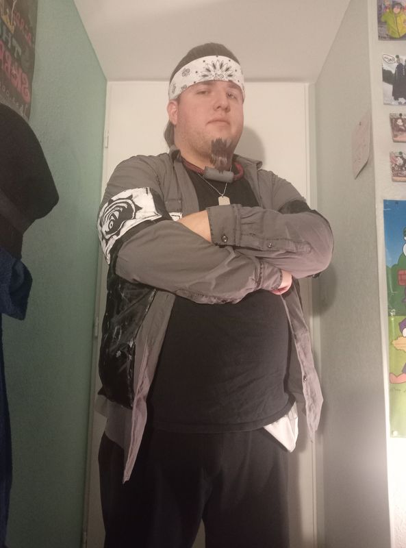 Bigbro – Bro Santa 