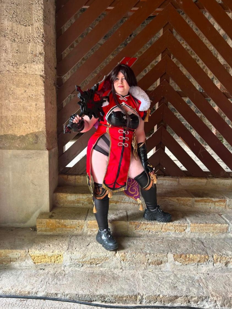 Beidou convention  - Photo 3