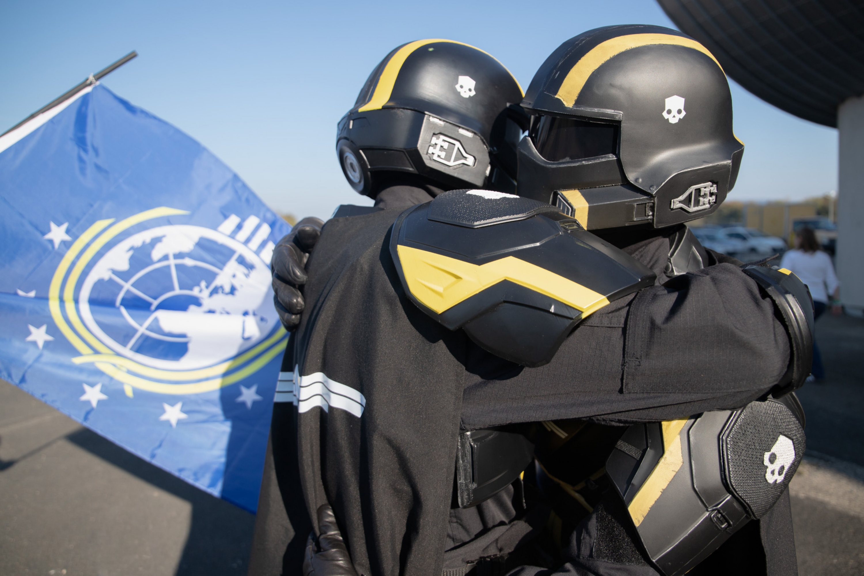 Helldivers  - Photo 6