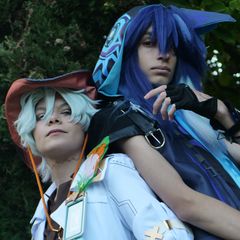 Ifaron Set 1 preview 3