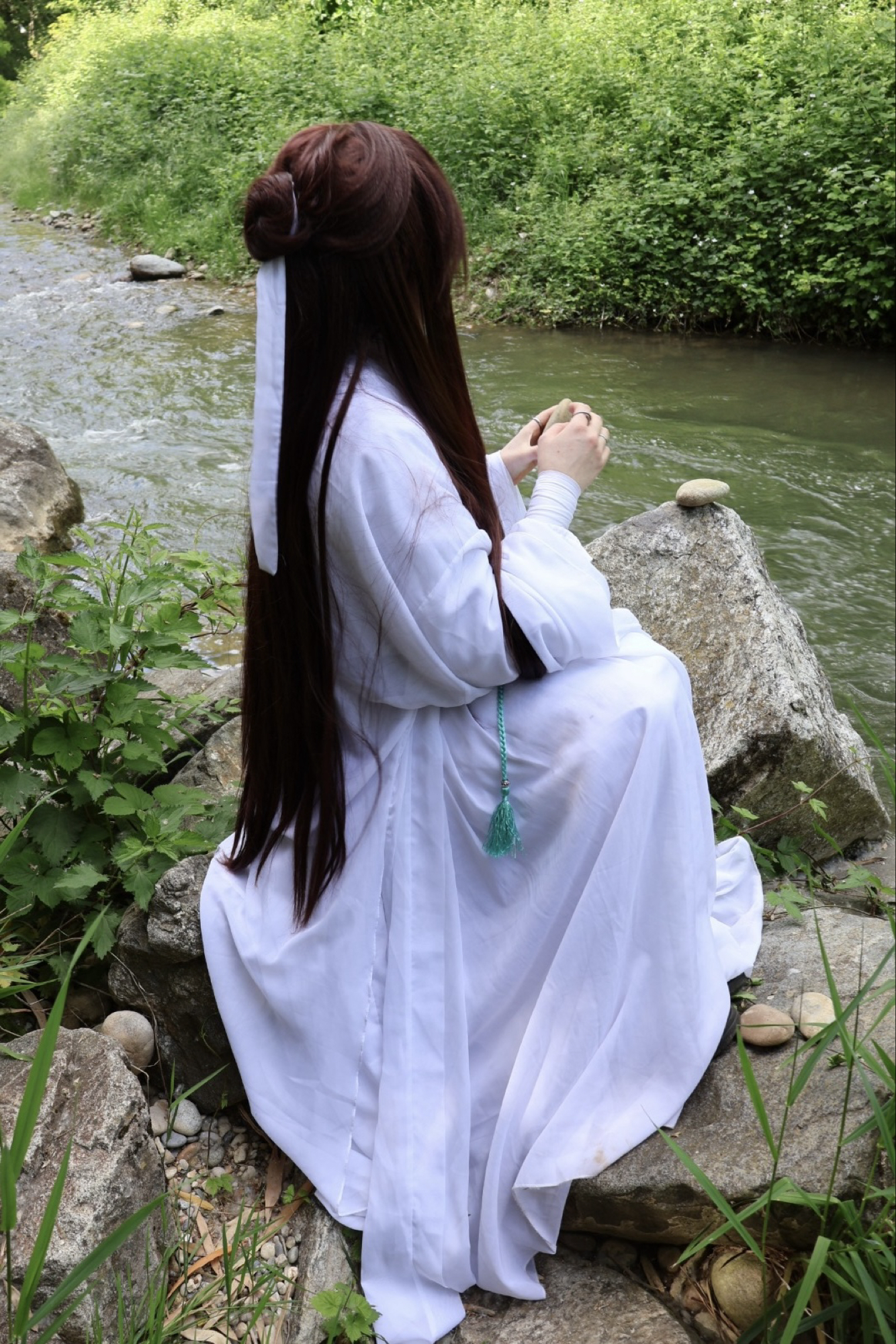 Xie Lian — photo 7