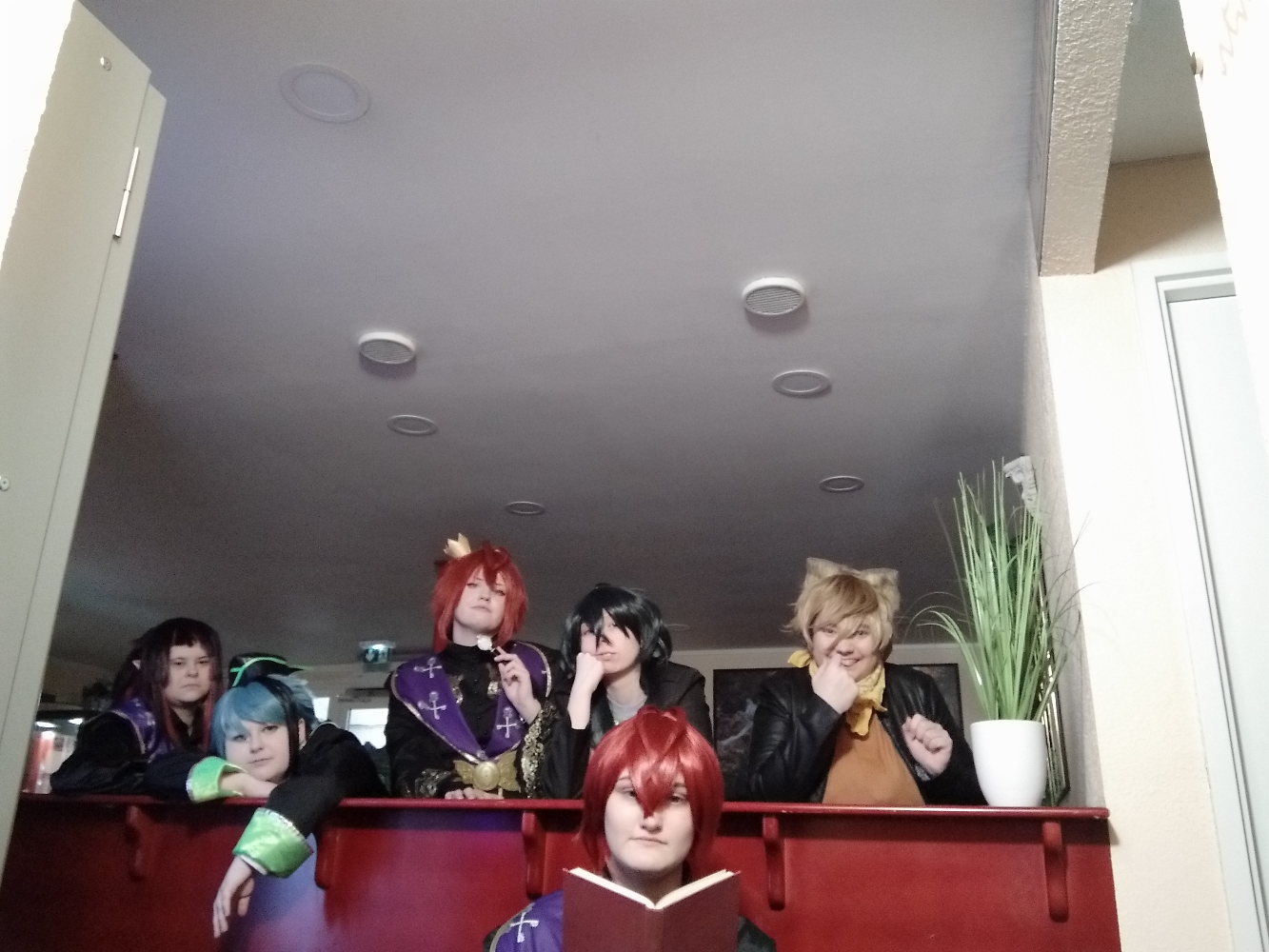 Twisted wonderland  - Photo 19