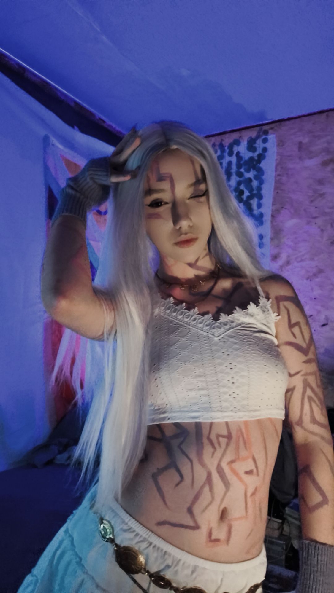 Oli Démon  - Photo 13