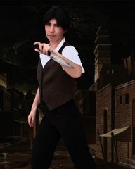Levi Ackerman preview 3