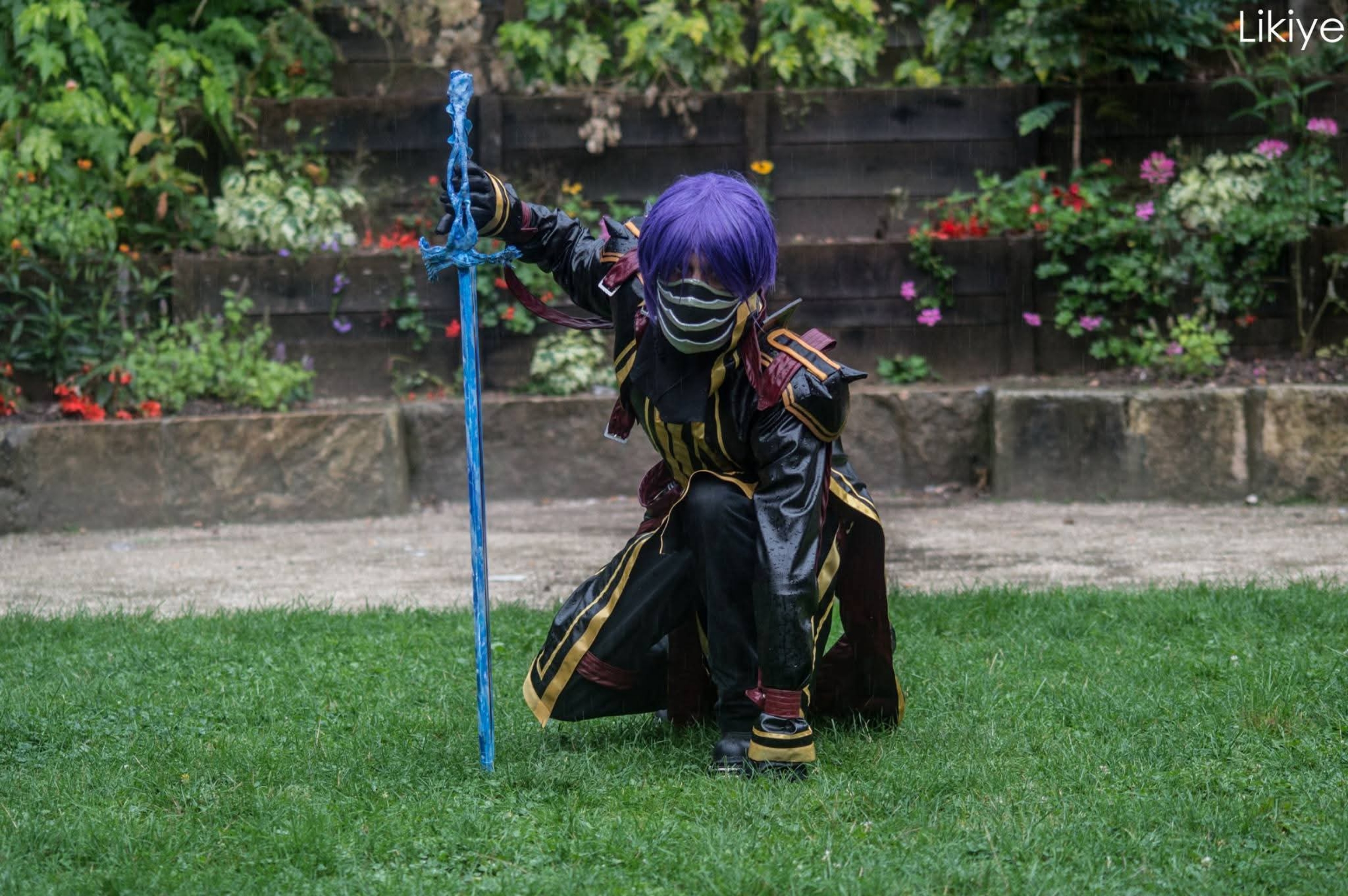 Kurasame — photo 8