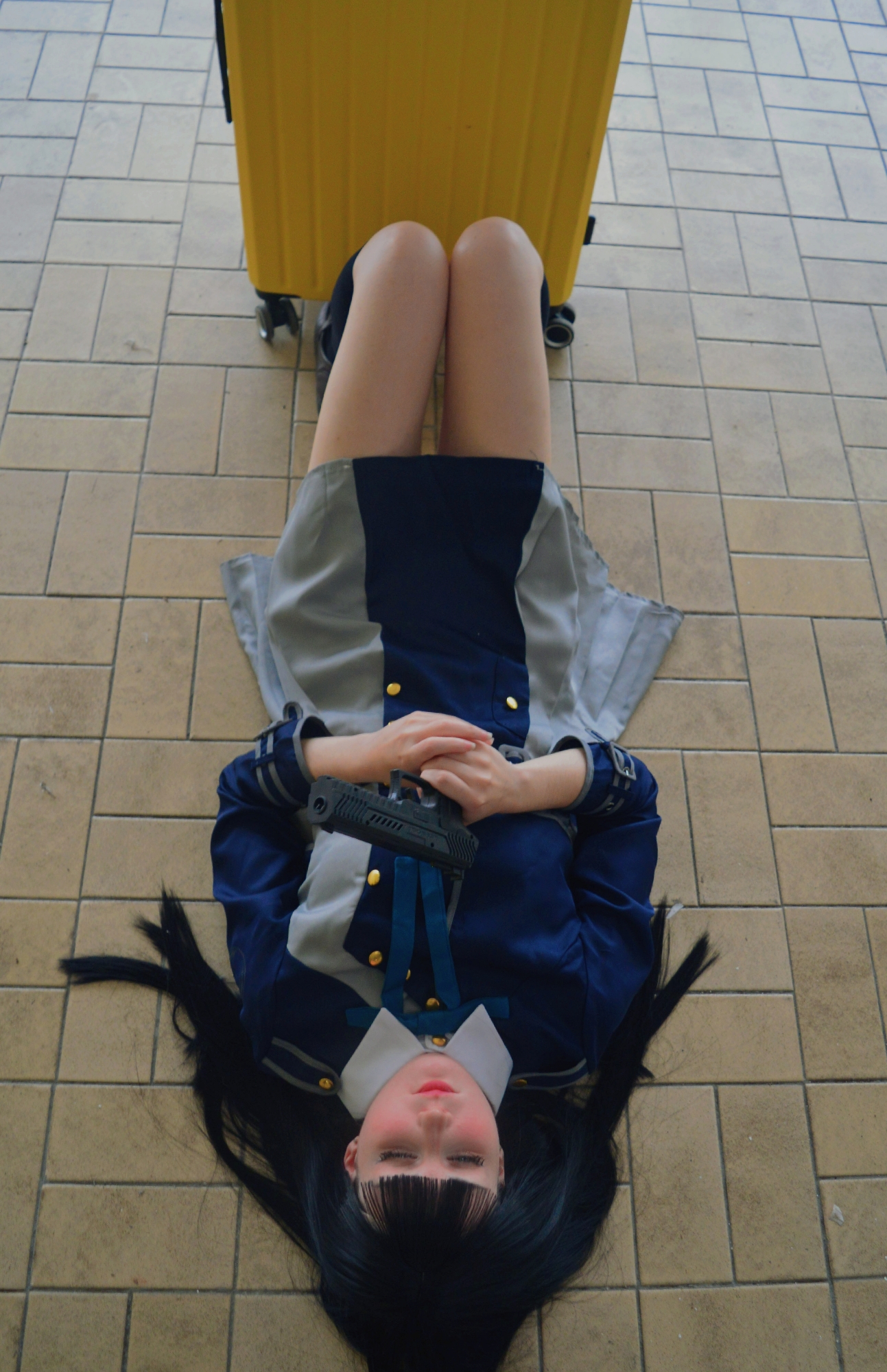 Takina inouï  - Photo 5