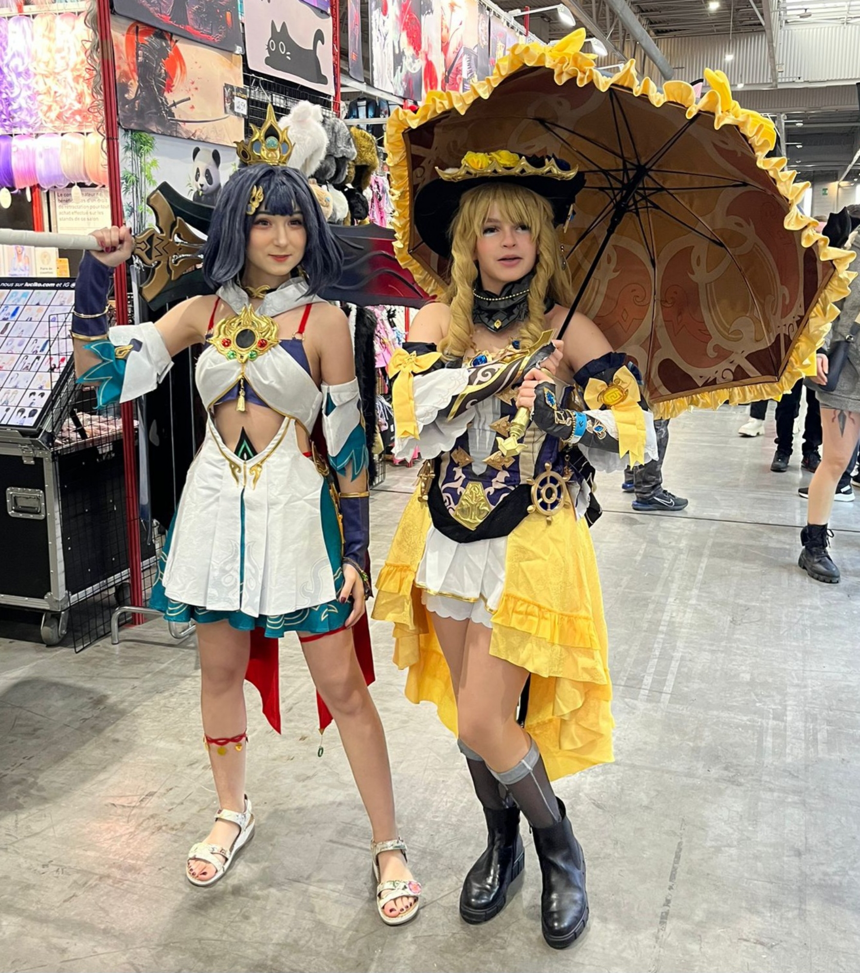 Conventions — photo 17