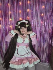 Chocola Pink 2026 preview 3